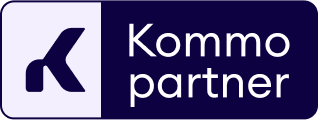 Official Kommo Partner
